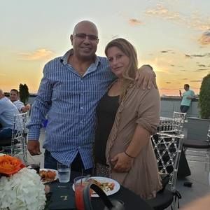 Meet your Posher, Moshe